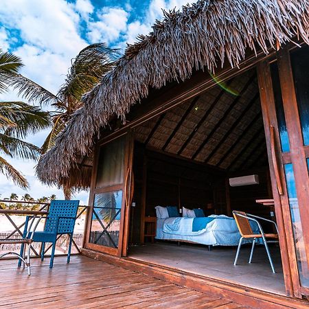 Hotel Casa Do Mar Icapuí 외부 사진