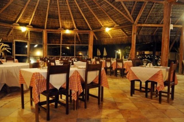 Hotel Casa Do Mar Icapuí 외부 사진