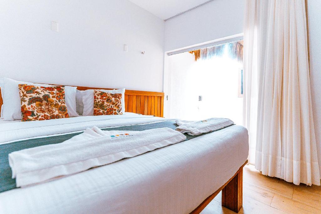 Hotel Casa Do Mar Icapuí 외부 사진