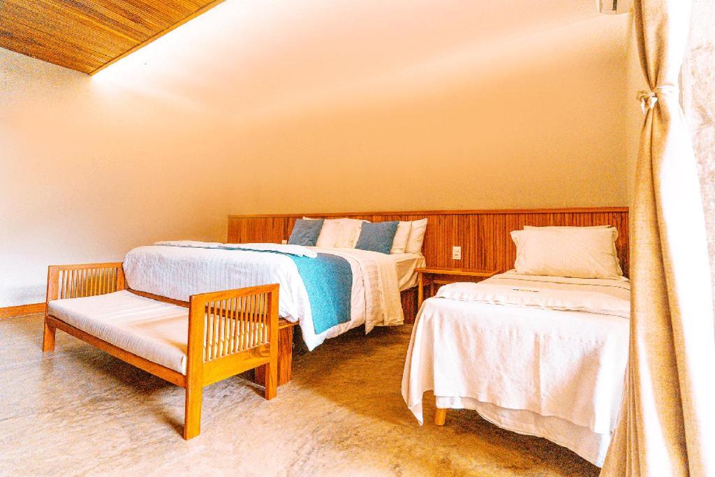 Hotel Casa Do Mar Icapuí 외부 사진
