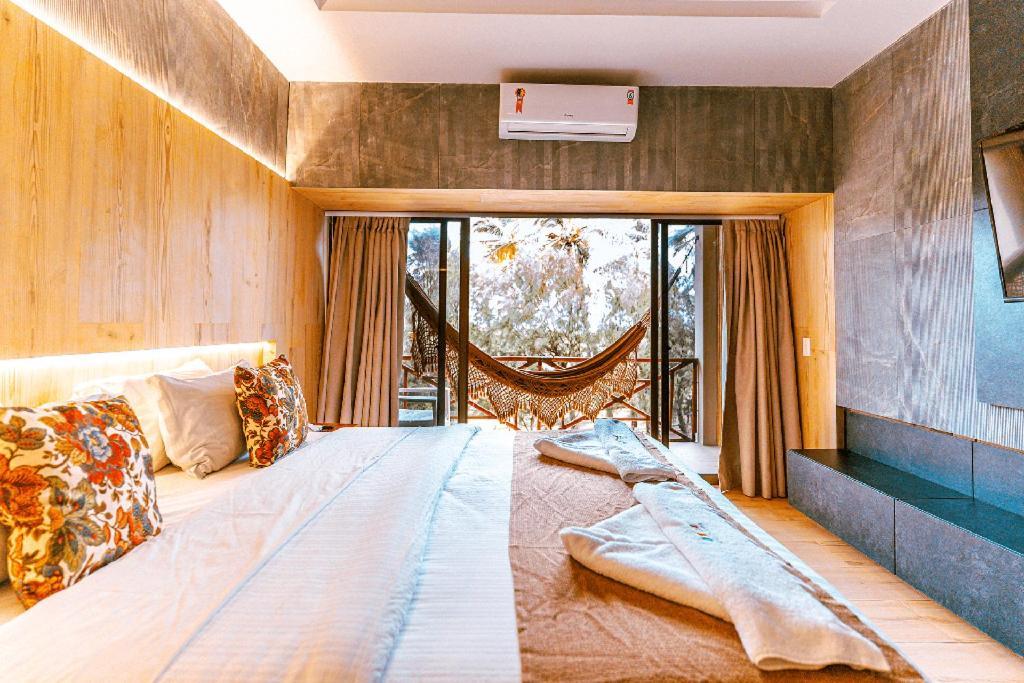 Hotel Casa Do Mar Icapuí 외부 사진