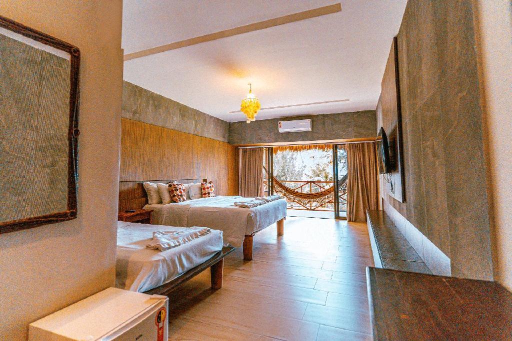 Hotel Casa Do Mar Icapuí 외부 사진