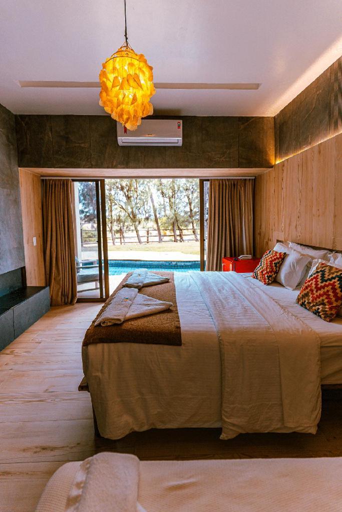 Hotel Casa Do Mar Icapuí 외부 사진