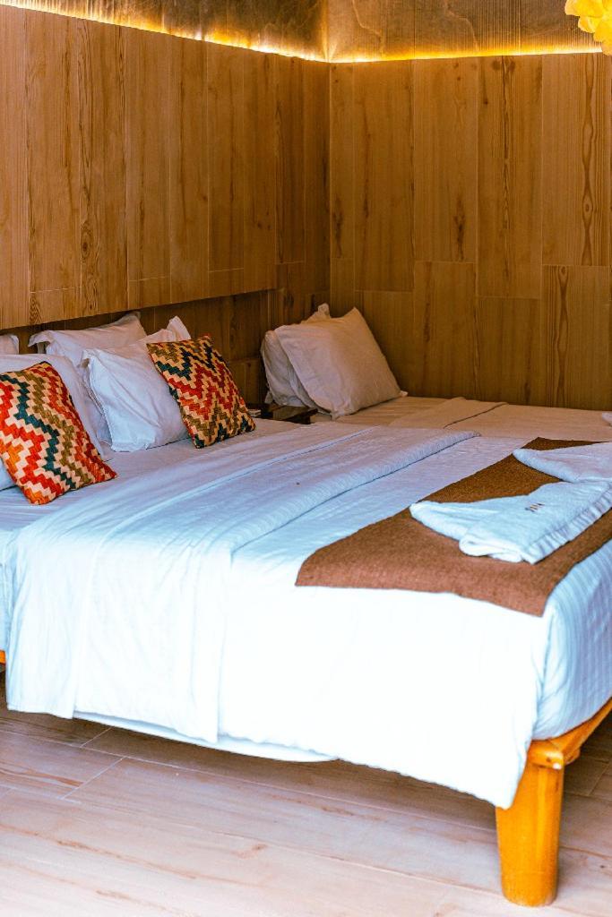 Hotel Casa Do Mar Icapuí 외부 사진