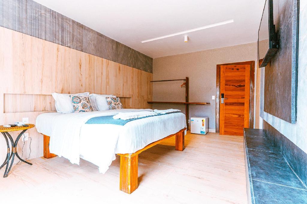 Hotel Casa Do Mar Icapuí 외부 사진