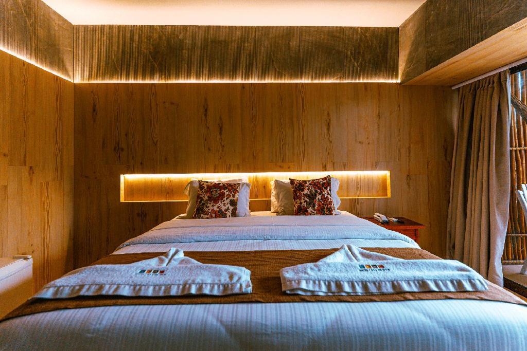 Hotel Casa Do Mar Icapuí 외부 사진