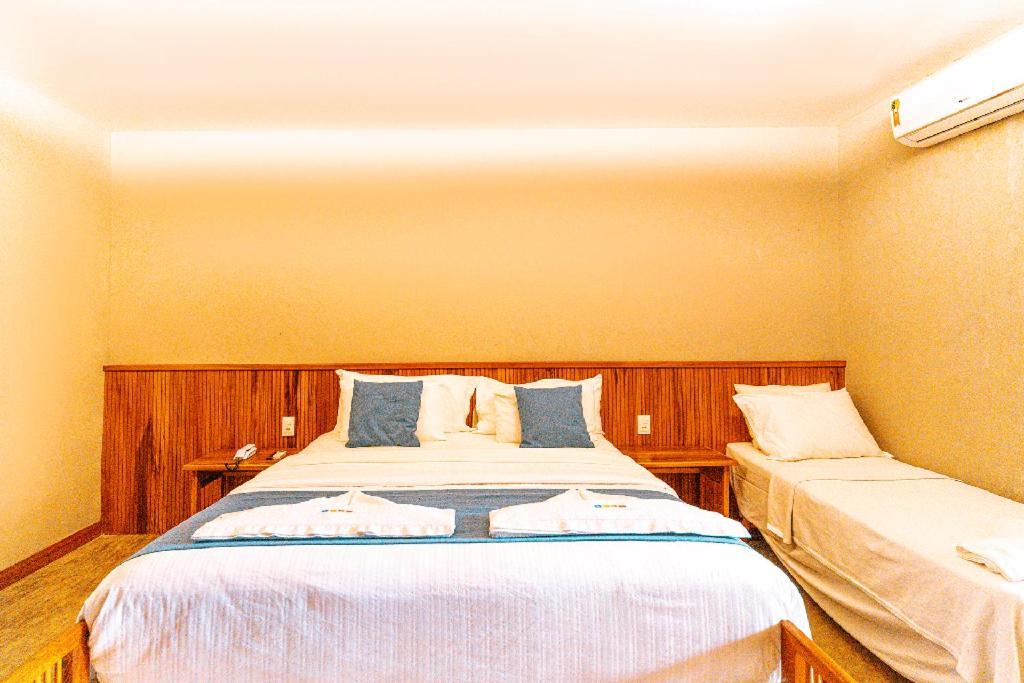 Hotel Casa Do Mar Icapuí 외부 사진