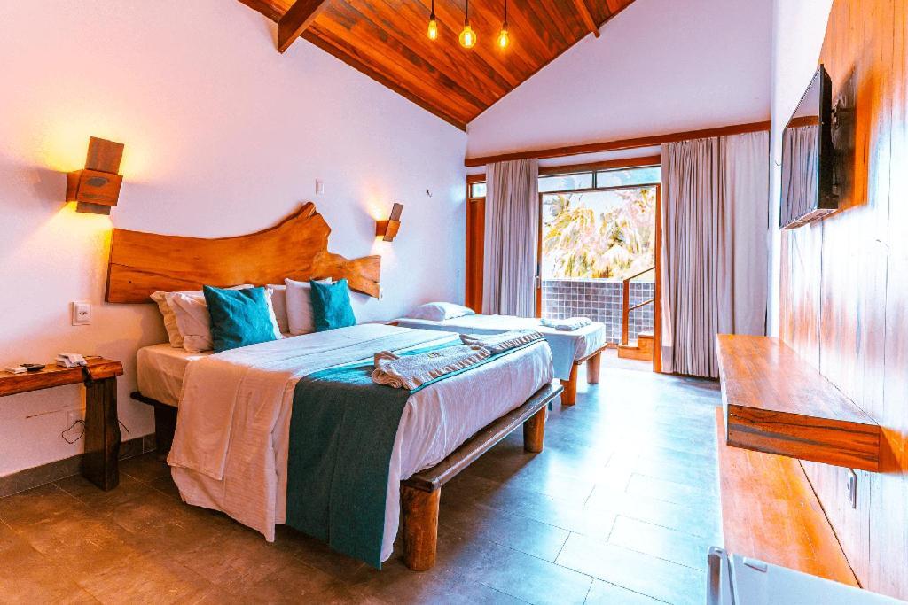 Hotel Casa Do Mar Icapuí 외부 사진