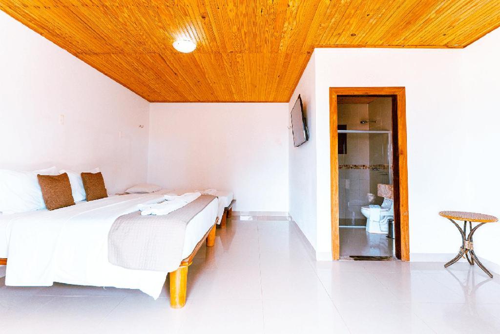 Hotel Casa Do Mar Icapuí 외부 사진