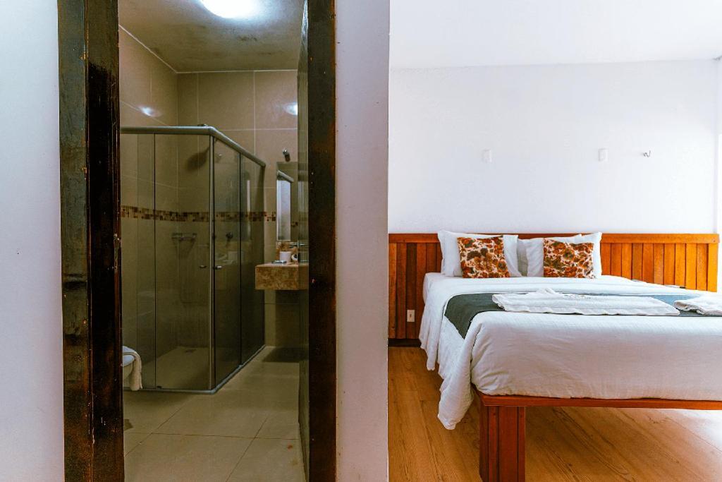 Hotel Casa Do Mar Icapuí 외부 사진
