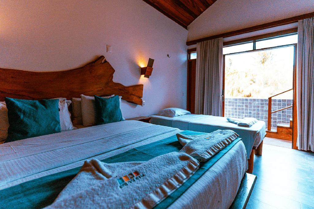 Hotel Casa Do Mar Icapuí 외부 사진