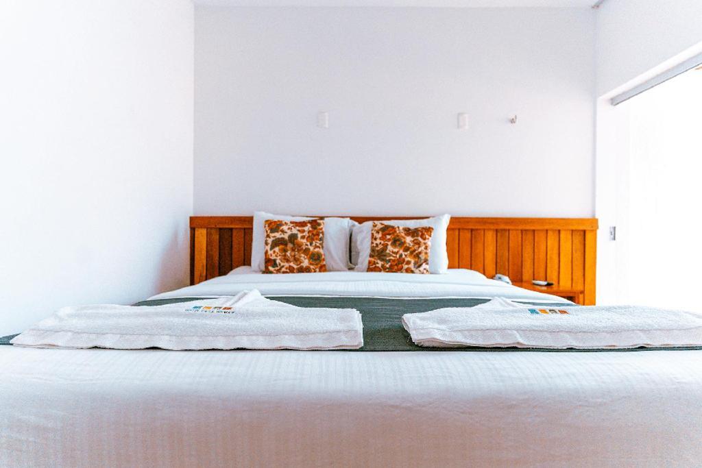 Hotel Casa Do Mar Icapuí 외부 사진