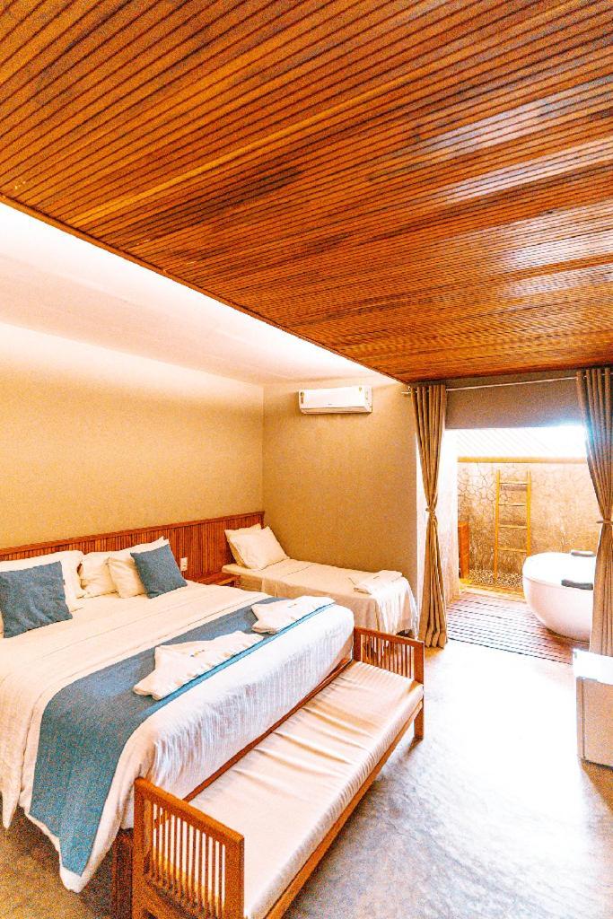 Hotel Casa Do Mar Icapuí 외부 사진