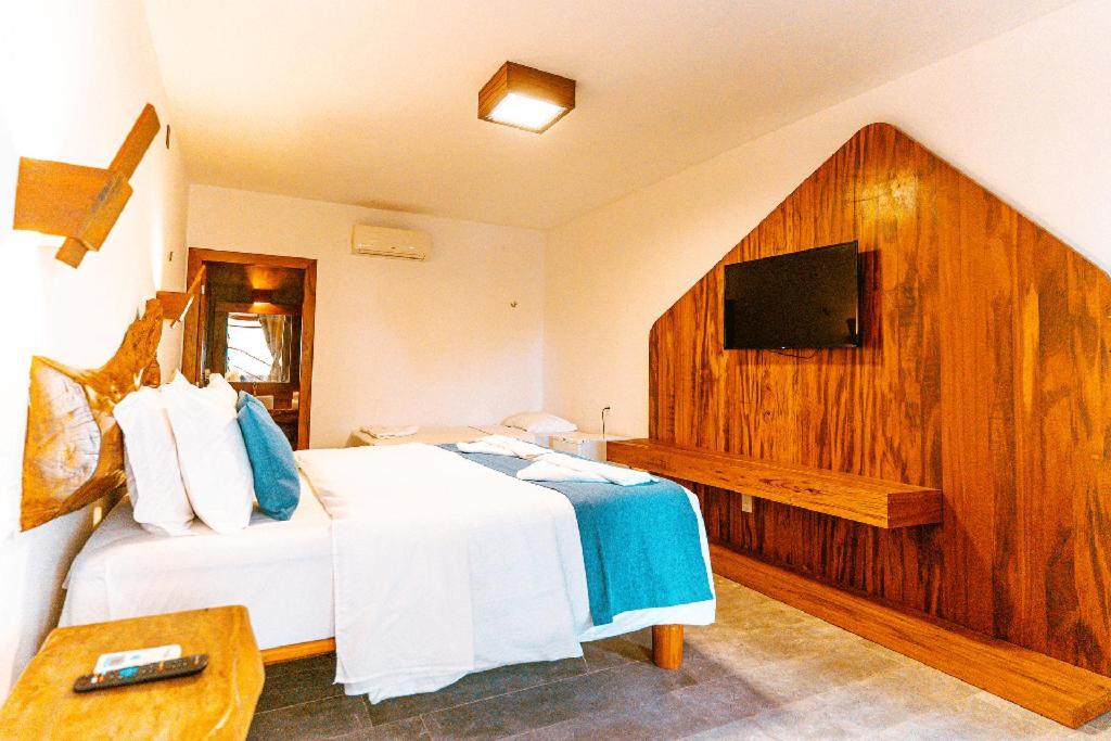 Hotel Casa Do Mar Icapuí 외부 사진