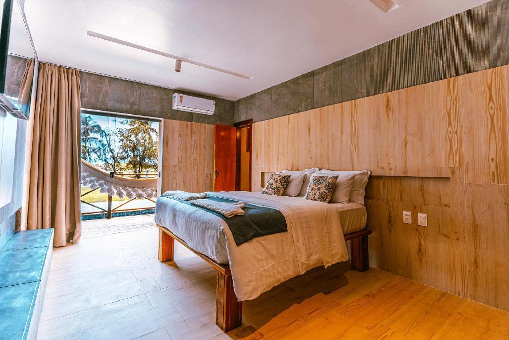 Hotel Casa Do Mar Icapuí 외부 사진
