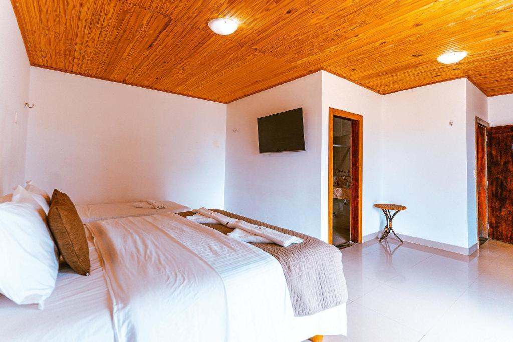 Hotel Casa Do Mar Icapuí 외부 사진