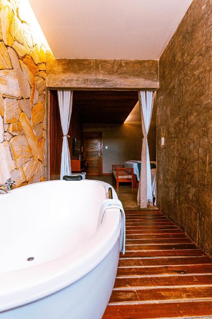 Hotel Casa Do Mar Icapuí 외부 사진