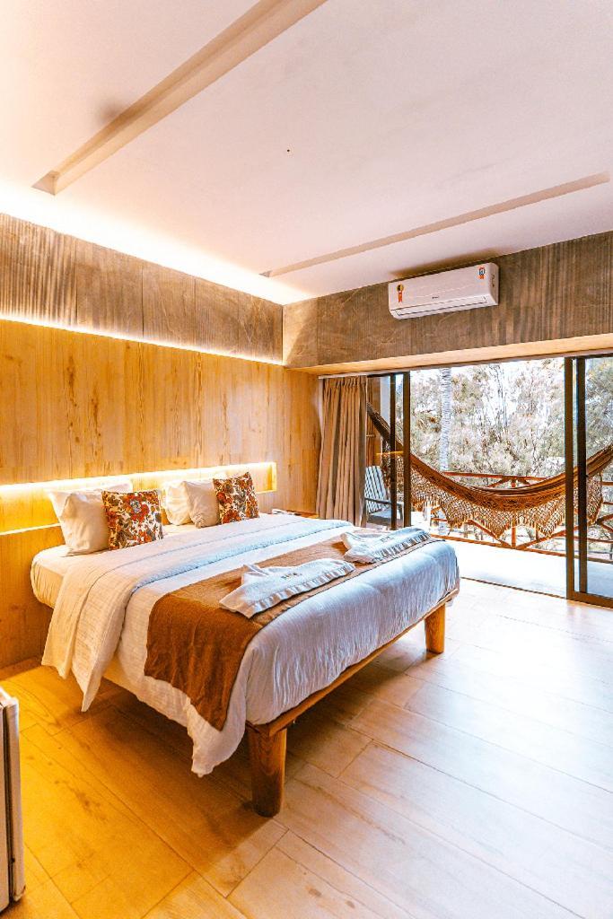 Hotel Casa Do Mar Icapuí 외부 사진