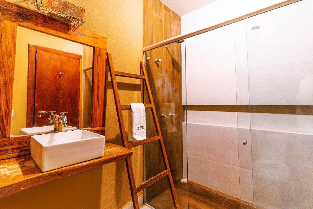 Hotel Casa Do Mar Icapuí 외부 사진