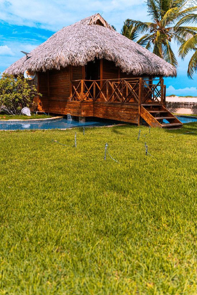 Hotel Casa Do Mar Icapuí 외부 사진