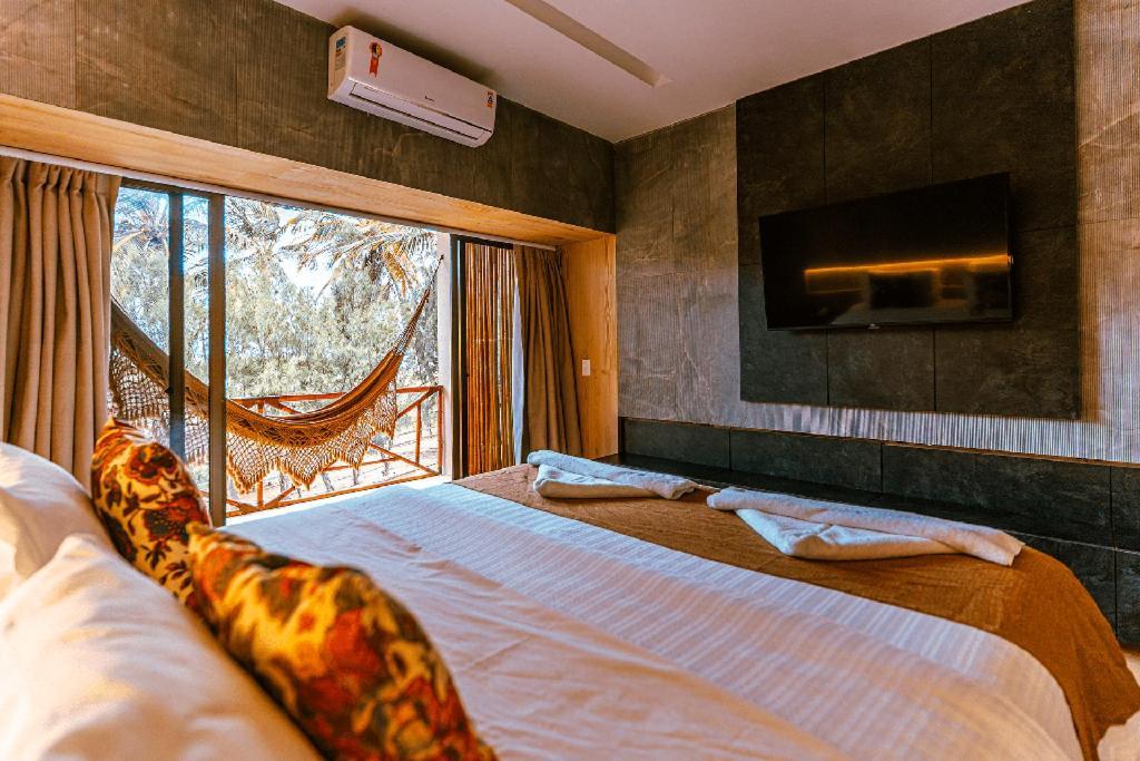 Hotel Casa Do Mar Icapuí 외부 사진