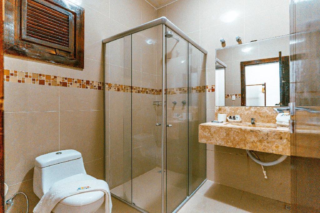 Hotel Casa Do Mar Icapuí 외부 사진
