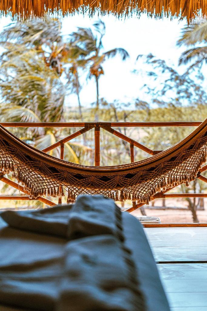 Hotel Casa Do Mar Icapuí 외부 사진