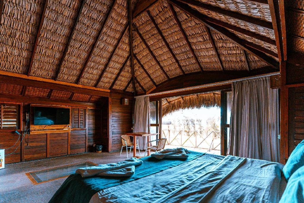 Hotel Casa Do Mar Icapuí 외부 사진