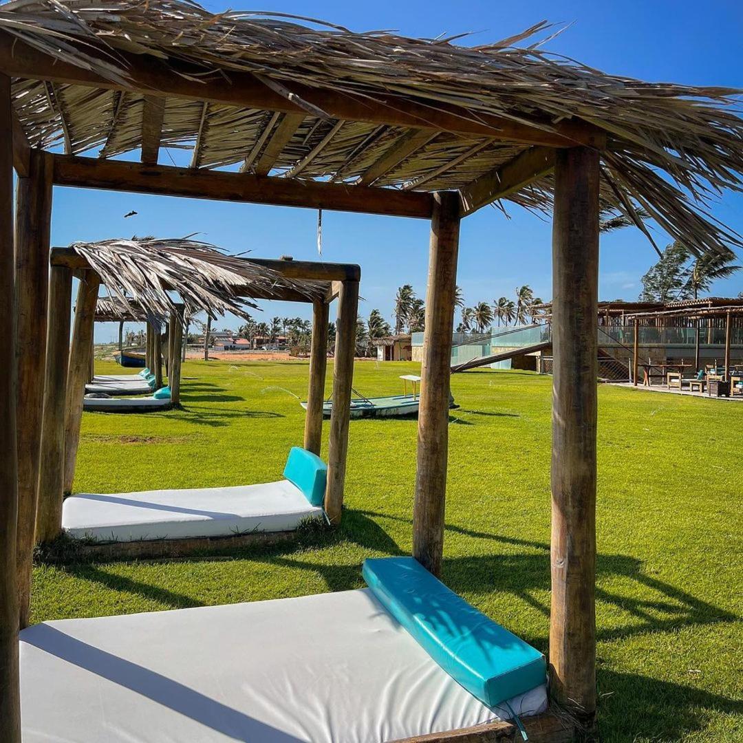Hotel Casa Do Mar Icapuí 외부 사진