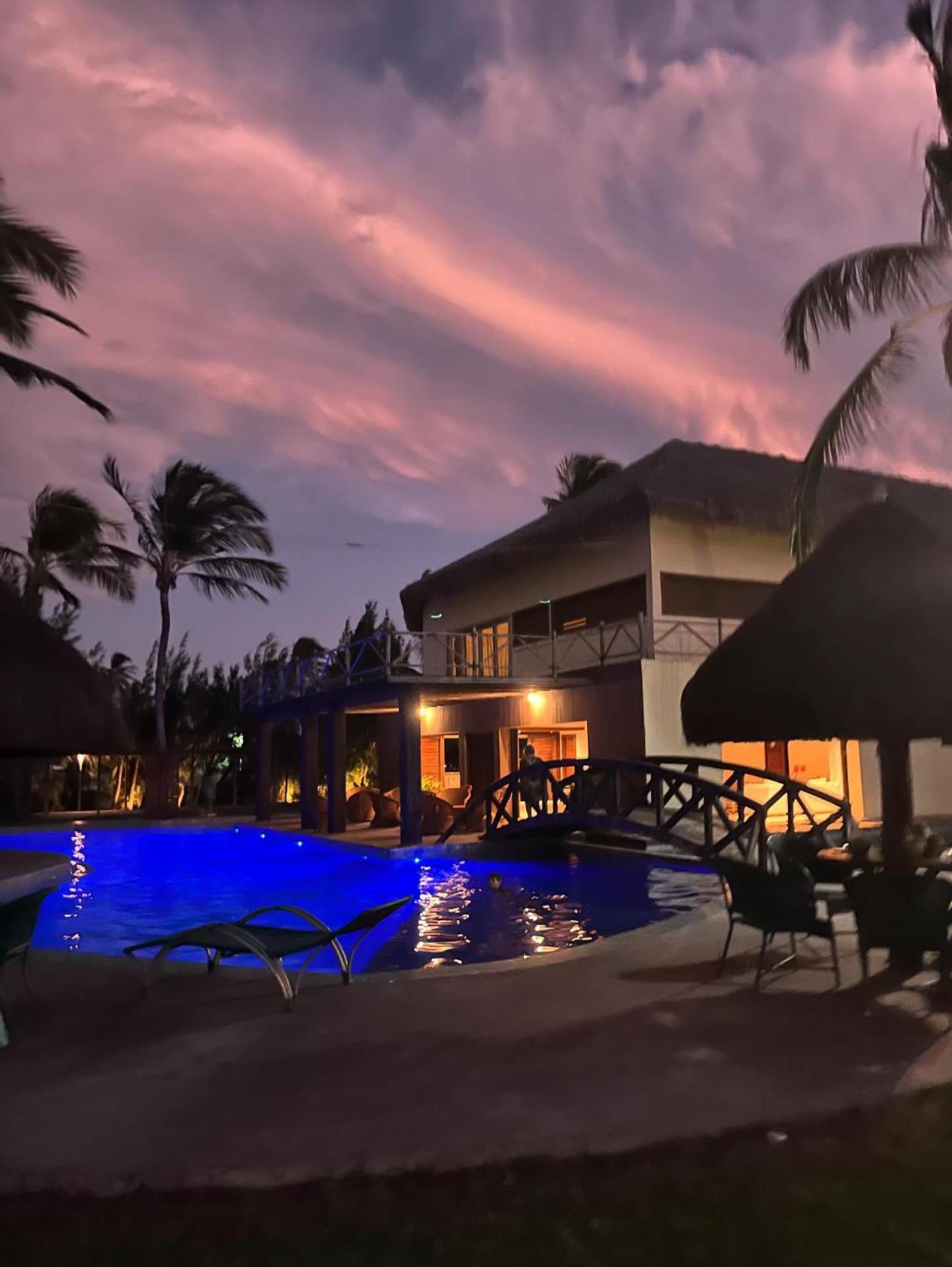 Hotel Casa Do Mar Icapuí 외부 사진