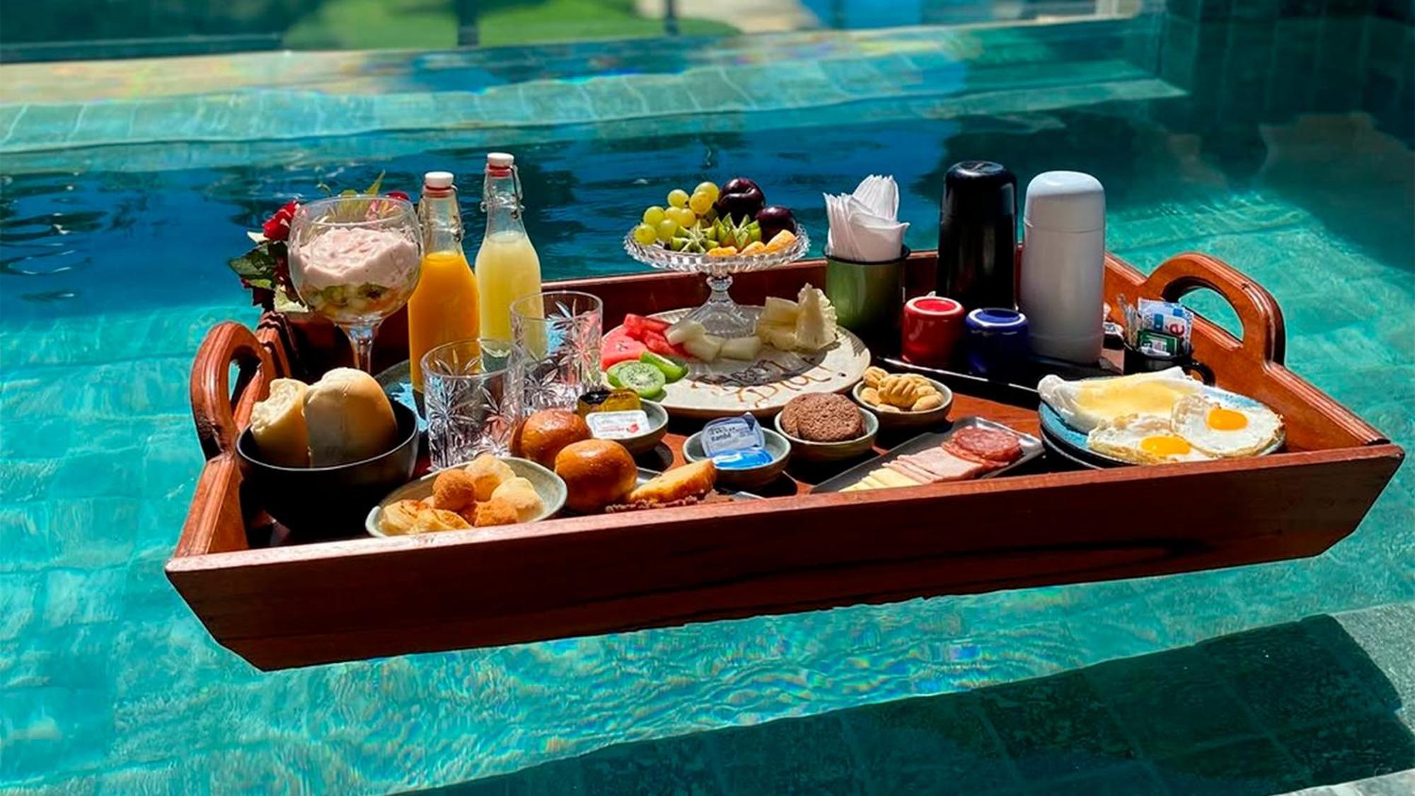 Hotel Casa Do Mar Icapuí 외부 사진