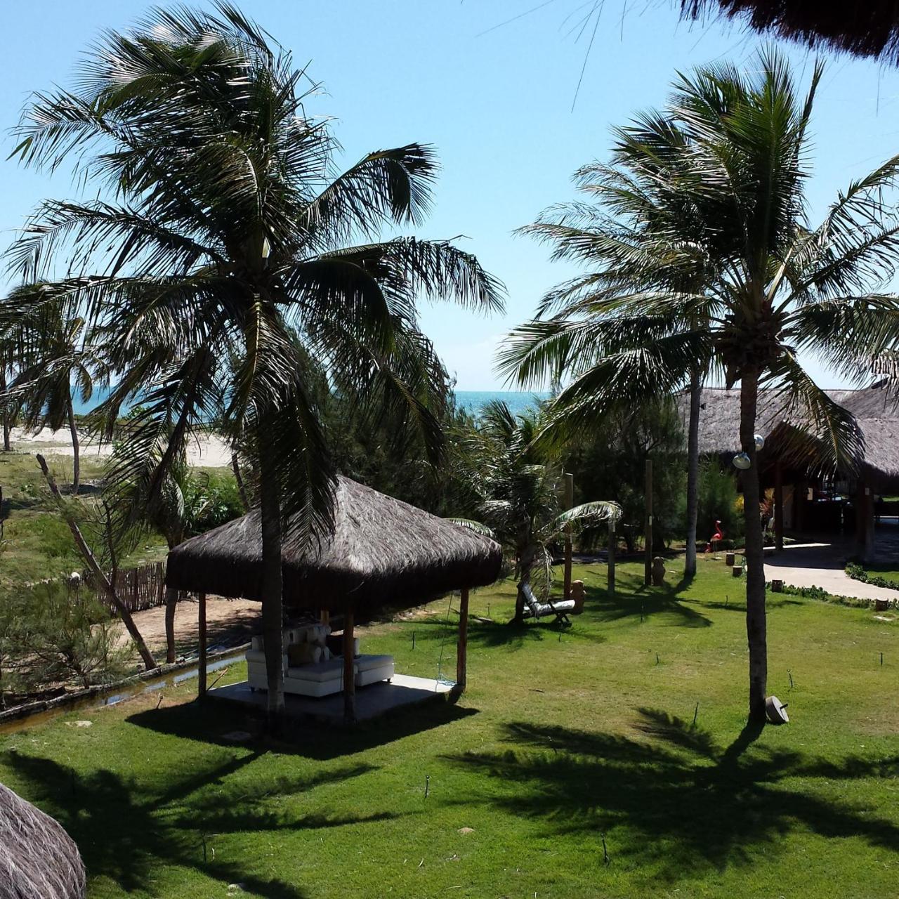 Hotel Casa Do Mar Icapuí 외부 사진