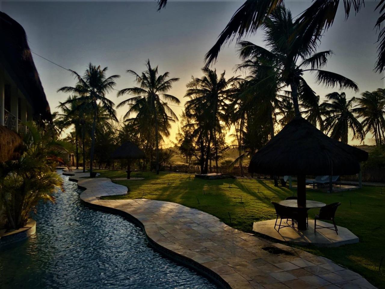 Hotel Casa Do Mar Icapuí 외부 사진