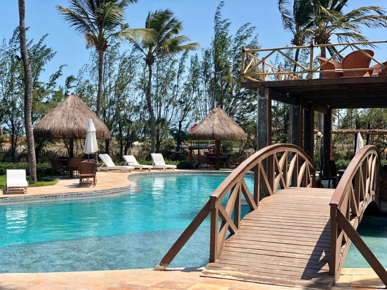Hotel Casa Do Mar Icapuí 외부 사진