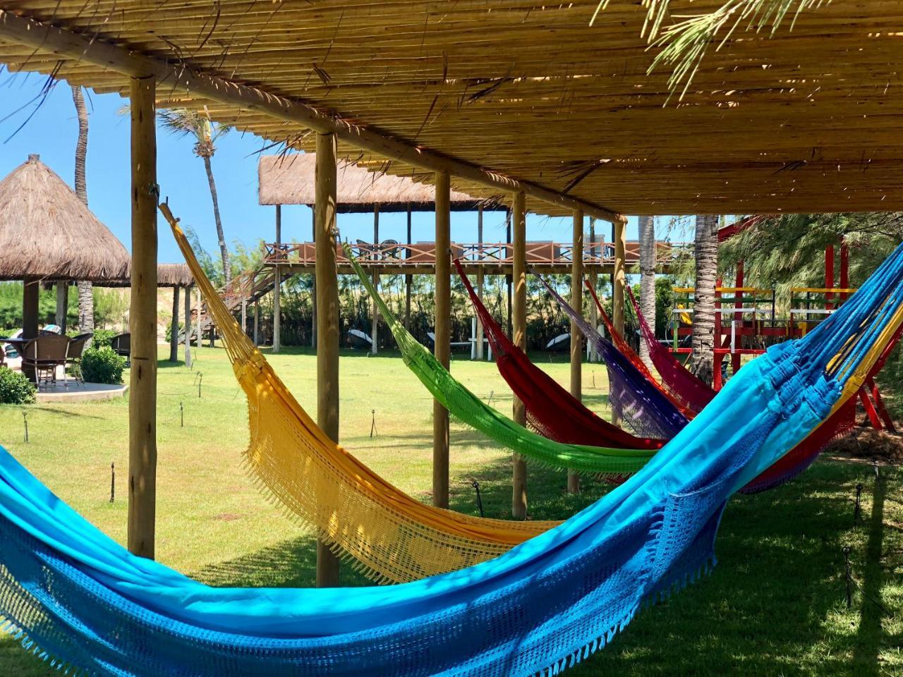 Hotel Casa Do Mar Icapuí 외부 사진