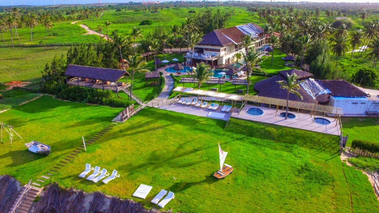 Hotel Casa Do Mar Icapuí 외부 사진