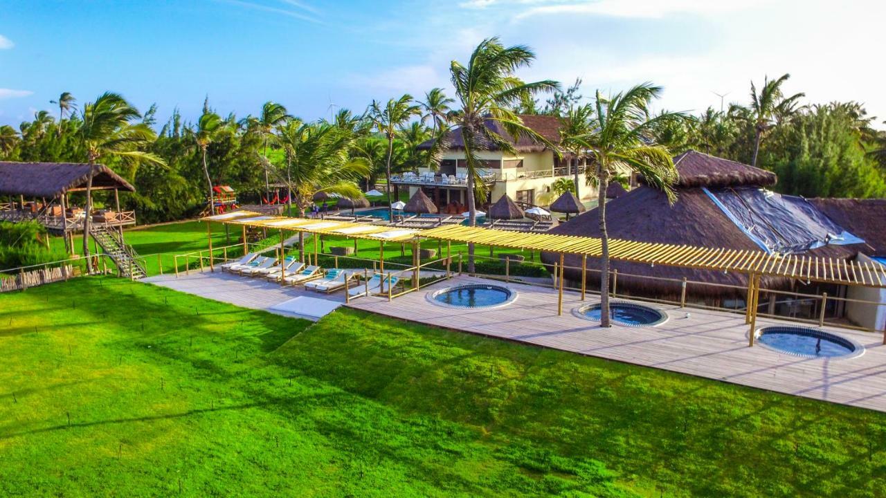 Hotel Casa Do Mar Icapuí 외부 사진